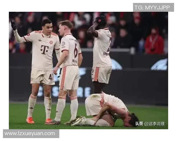 热搜榜第一！拜仁因一举动刷屏全网