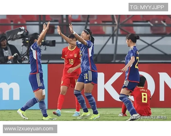 女足U17世少赛首战告捷，新星双响带队取胜